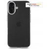HAMA Ochranný kryt na mobil Always Clear pre Apple iPhone 16, priehľadný - 00123749