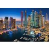 Castorland Mrakodrapy v Dubaji 1500 dielov