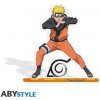 Naruto Shippuden Naruto Acryl 9.5cm