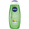 Nivea Lemongrass&Oil dámsky sprchový gél 500ml