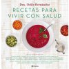 RECETAS PARA VIVIR CON SALUD