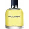 Dolce & Gabbana toaletná voda pánska 125 ml