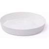 Prosperplast miska pod 38 cm biela LOFLY