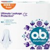 O.B Tampony OB OB ExtraProtect Super 42 kusů