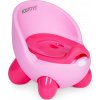 Ecotoys nočník ružovo-zelený