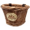 Kinderfeets® Prútený košík na bicykel
