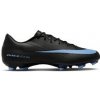 Nike Mercurial Vapor 16 Academy Multi-Ground Low-Top Soccer Cleats | 0198482741419 | Čierna | 45
