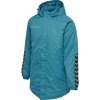 Hummel Bench bunda s kapucňou AUTHENTIC Jacket 205362-8745