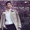 Dong Hyek Lim: Chopin: Preludes - 2Vinyl (LP)