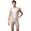 ALÉ Cycling Clothing ALÉ PR-E Master 2.0 bibshort, Sand Veľkosť: L