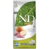N&D Grain Free Dog Adult Boar & Apple 12 kg