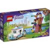 LEGO Friends 41445 Veterinárna ambulancia