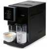 Automatický Espresso kávovar - černo šedý - DOMO DO744K