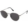 Slnečné okuliare Ray-Ban Round Metal RB3447 9229B1 Veľkosť: 50