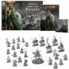 GW Warhammer Age of Sigmar: Soulblight Gravelords Deathrattle Army Set