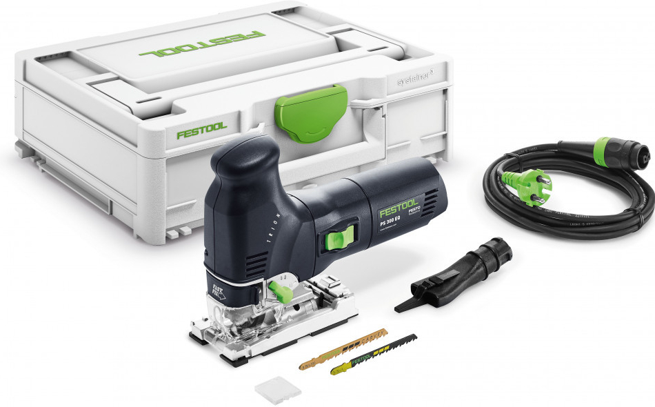 Festool PS 300 EQ-Plus TRION 576041