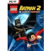 LEGO Batman 2 DC Super Heroes Steam PC