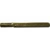 Čtyřhran pro klika-koule, 90 mm, čtyřhran 8,5 mm, M10, žlutý pasivovaný