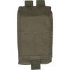 Puzdro na zásobník Mil-Tec G36 Molle - olivové