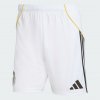 ADIDAS ADIDAS Real Madrid 25/26 futbalové šortky S