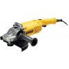 DEW DEWALT DWE494-QS úhlová bruska 230 mm 2200 W 5,2 kg Černá, Žlutá