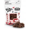 LUCKY JIM MeatCubies - Hovädzie 70g - 8 x 70 g