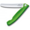 Victorinox 6.7836.F4B zelená 11 cm