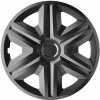 Poklice na kolesá NRM Fast Graphite 15 