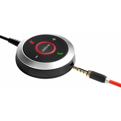 Jabra EVOLVE LINK MS