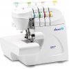 Overlock Lucznik 1200D-4