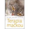 Terapia mačkou - Olga Krumlovská
