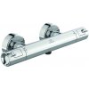 IDEAL STANDARD - CeraTherm Termostatická sprchová batéria T50, chróm A7214AA