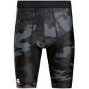 Under Armour HG Isochill Long Print