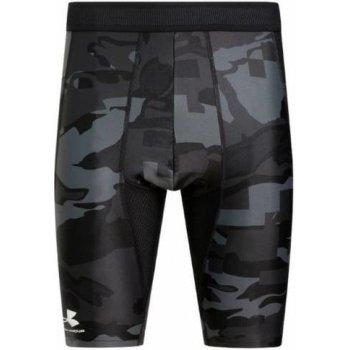 Under Armour HG Isochill Long Print