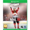 XBOX ONE NHL 16 CZ