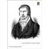 Fenomenologie ducha - Wilhelm, Georg J.
