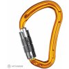 Grivel K18T WIDE twist lock karabína