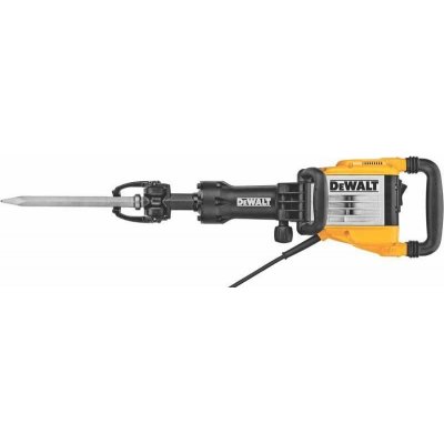 DEWALT D25961K Kladivo búracie HEX 30mm 1600W 17kg ACV