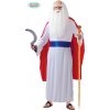 Fiestas Guirca Druid Wizard