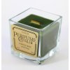 Czech Perfume Candle Sviečka 'Lesný opar' 240 g