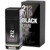 Carolina Herrera 212 VIP Black parfumovaná voda pánska 50 ml, 50ml