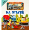 Dítě se učí hrou Na stavbě