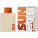 Jil Sander Sun Men toaletná voda pánska 200 ml