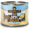 Wolfsblut Dog Adult Cold River 200 g