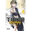 Tokyo Revengers - Tome 08 (Ken Wakui)(Brožovaná)