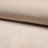Menčester WASHED svetlo béžový, š.145