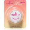 Studio Nails essence Uv gel Nail púder na nechty odtieň 02 Sunset Gleamin' 1 g