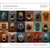 VIVALDI,A.: La Porta delle Muse (CD) (Harmonie Universelle Monicá Waisman, Florian Deuter, solo violins & musical direction)