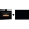 Set Electrolux EOF3F50TX + EIS77453