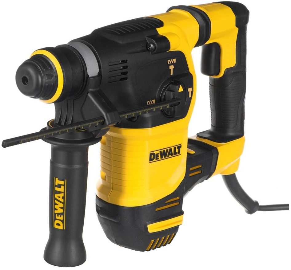 DeWalt D25333K-QS